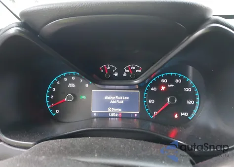 2020 Chevrolet Colorado 2Wd Long Box Lt из США, поврежденный, VIN 1GCHSCEA6L1184133